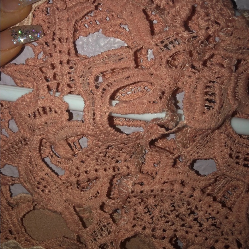 Pink blouse - Picture 4 of 4